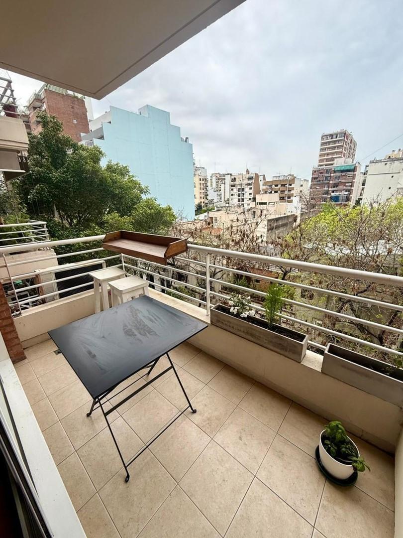 Foto de Departamento en Venta en Palermo, Capital Federal, Buenos Aires, imagen 4
