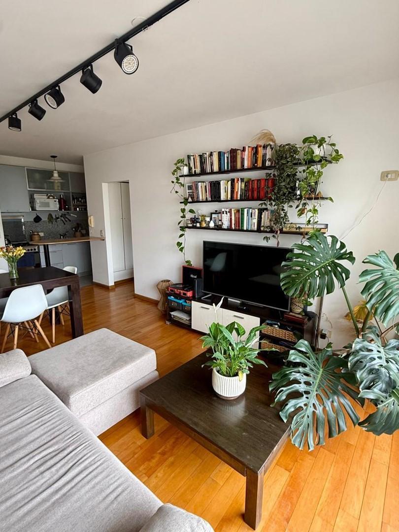 Foto de Departamento en Venta en Palermo, Capital Federal, Buenos Aires, imagen 2