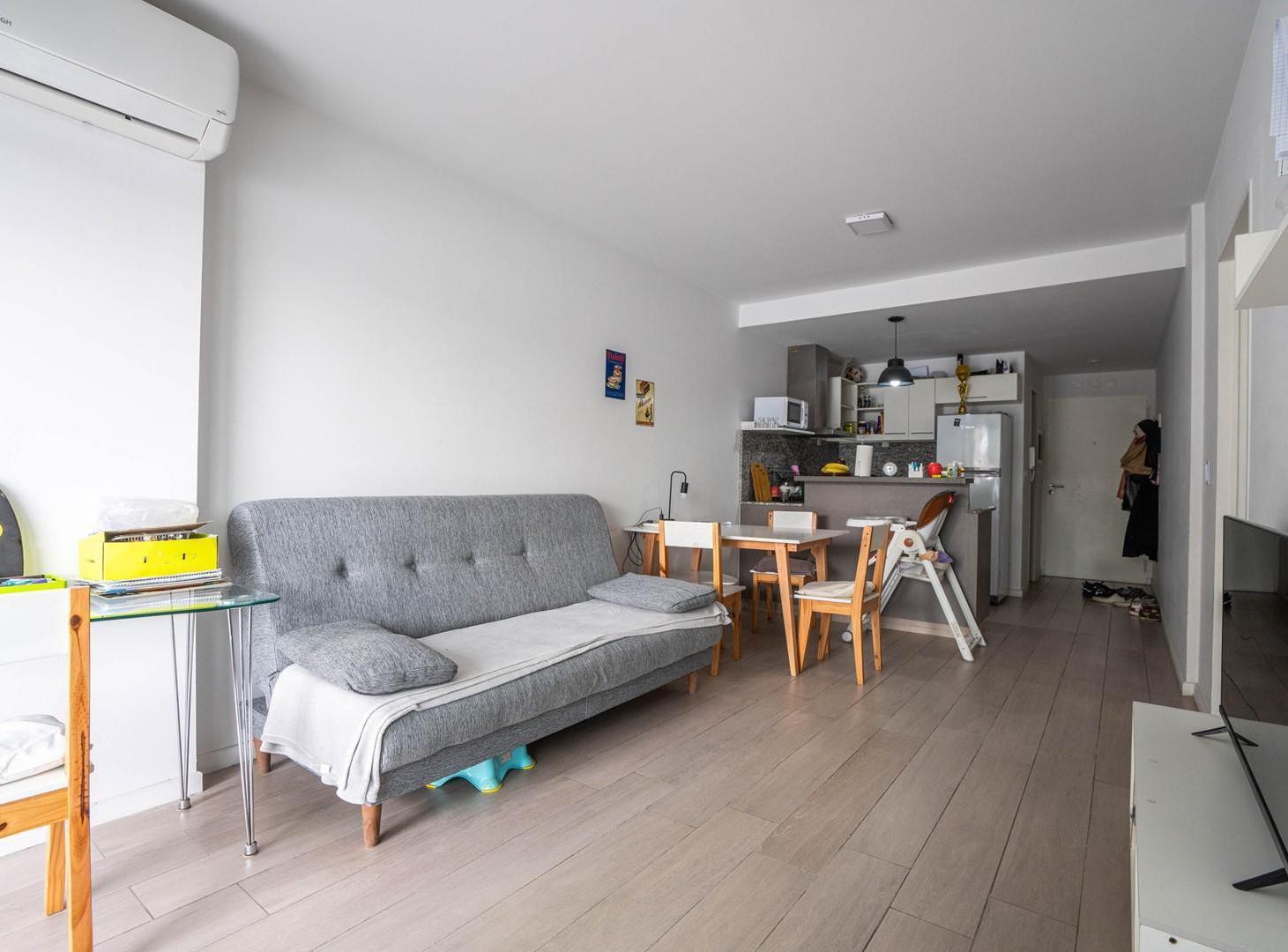 Foto de Departamento en Venta 2 ambientes con balcón en Almagro, Capital, imagen 5