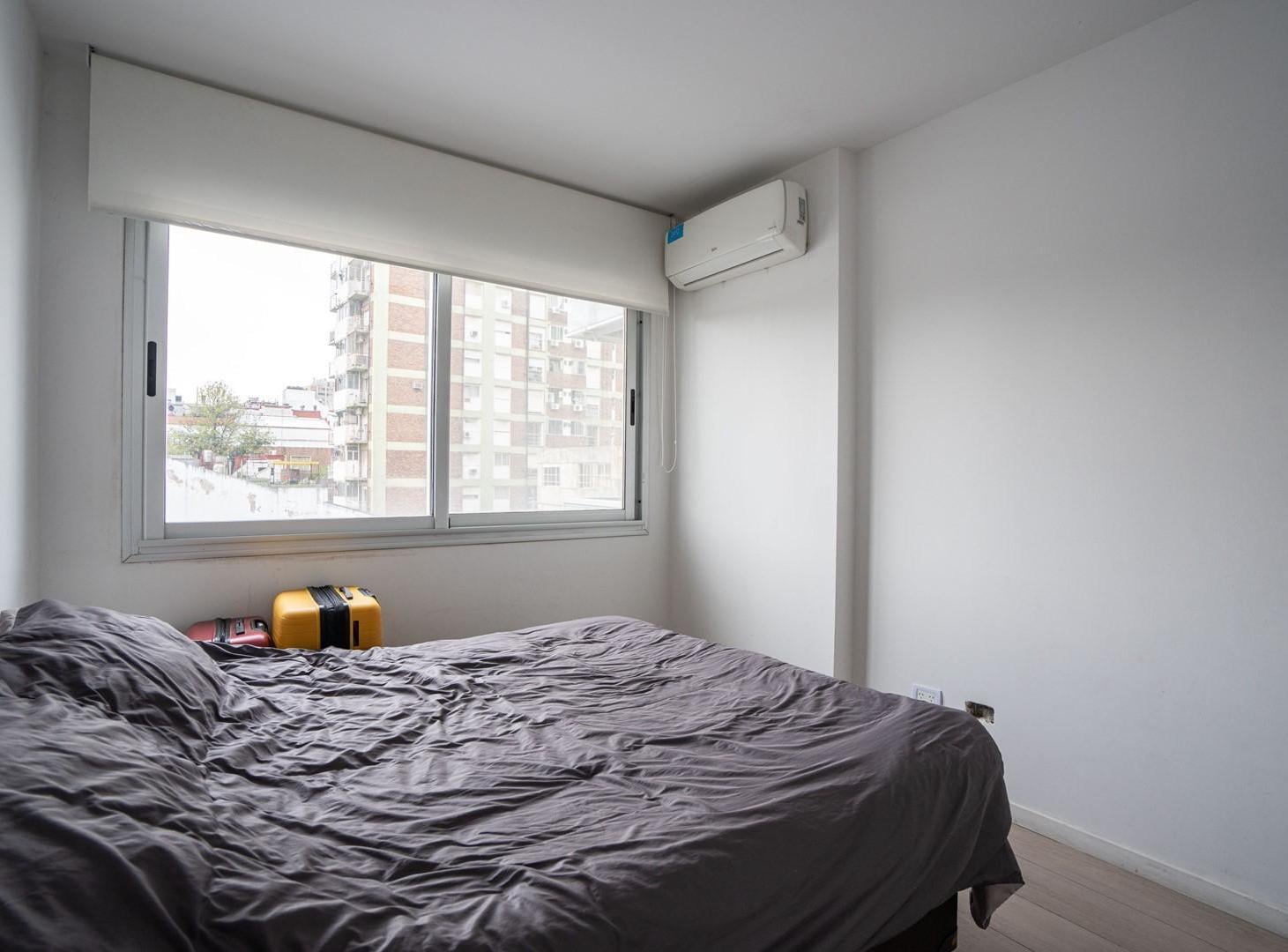 Foto de Departamento en Venta 2 ambientes con balcón en Almagro, Capital, imagen 3