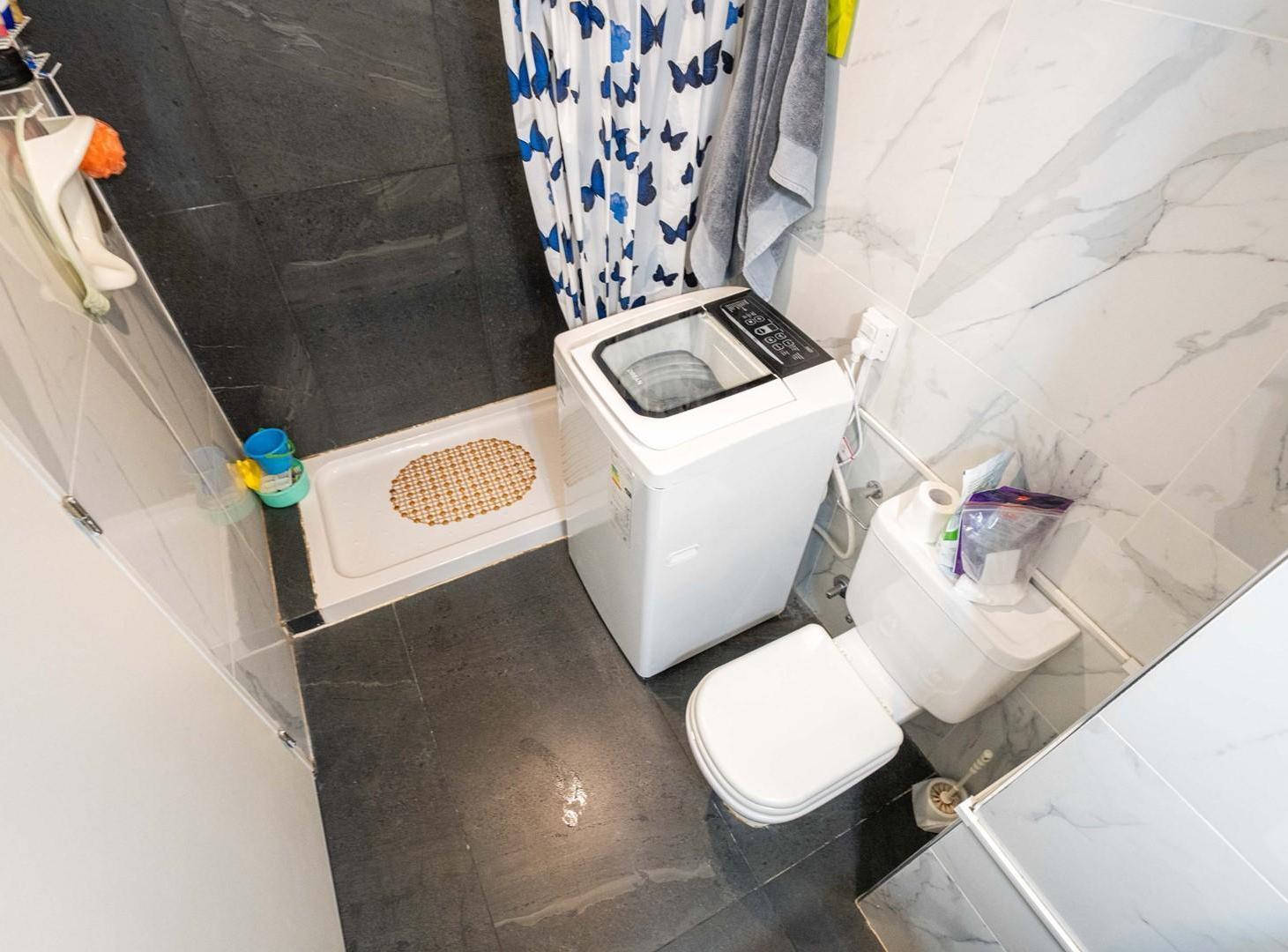 Foto de Departamento en Venta 2 ambientes con balcón en Almagro, Capital, imagen 4