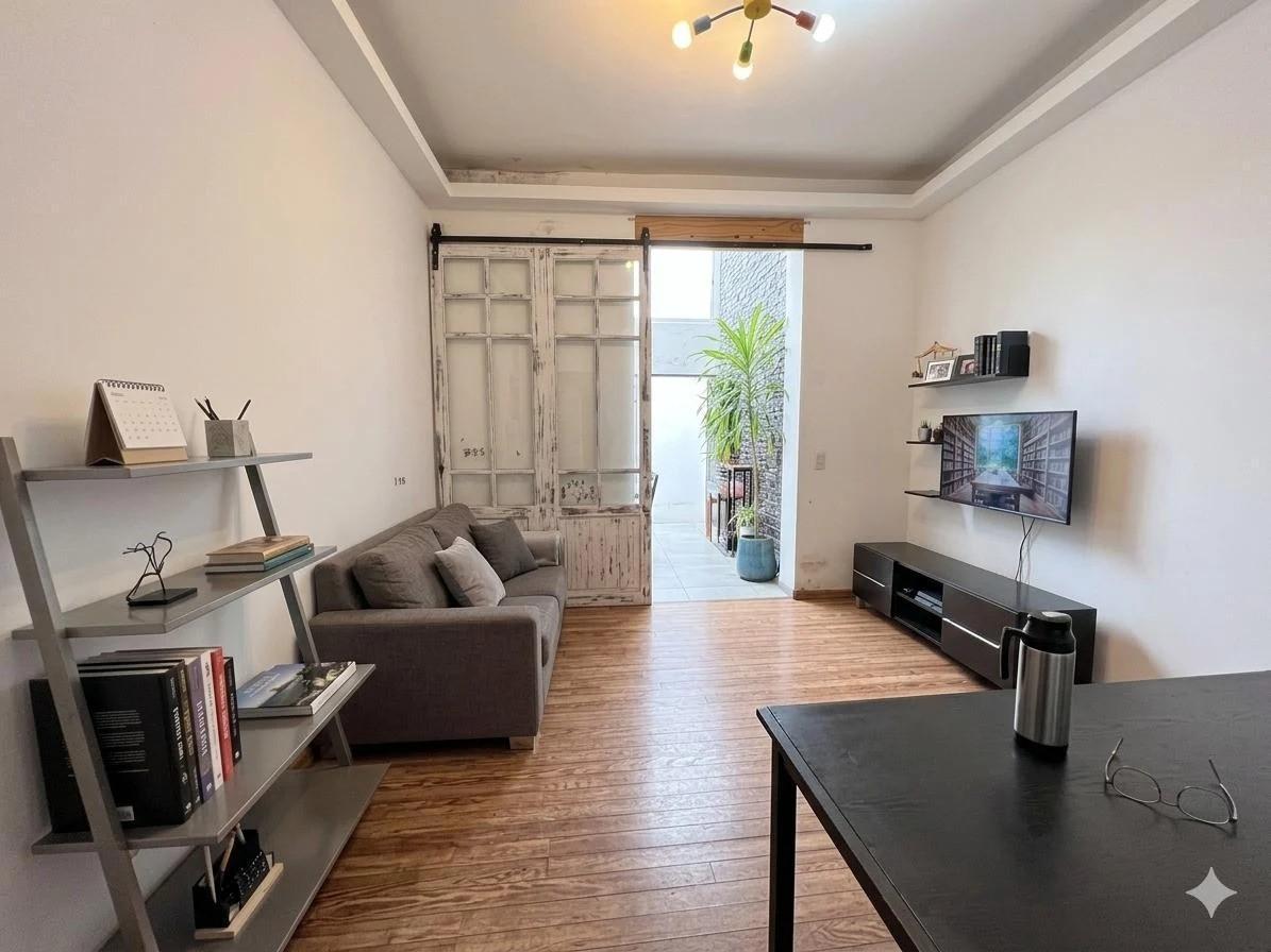 Foto de Departamento PH en Venta en Caballito, Capital Federal, Buenos Aires, imagen 3