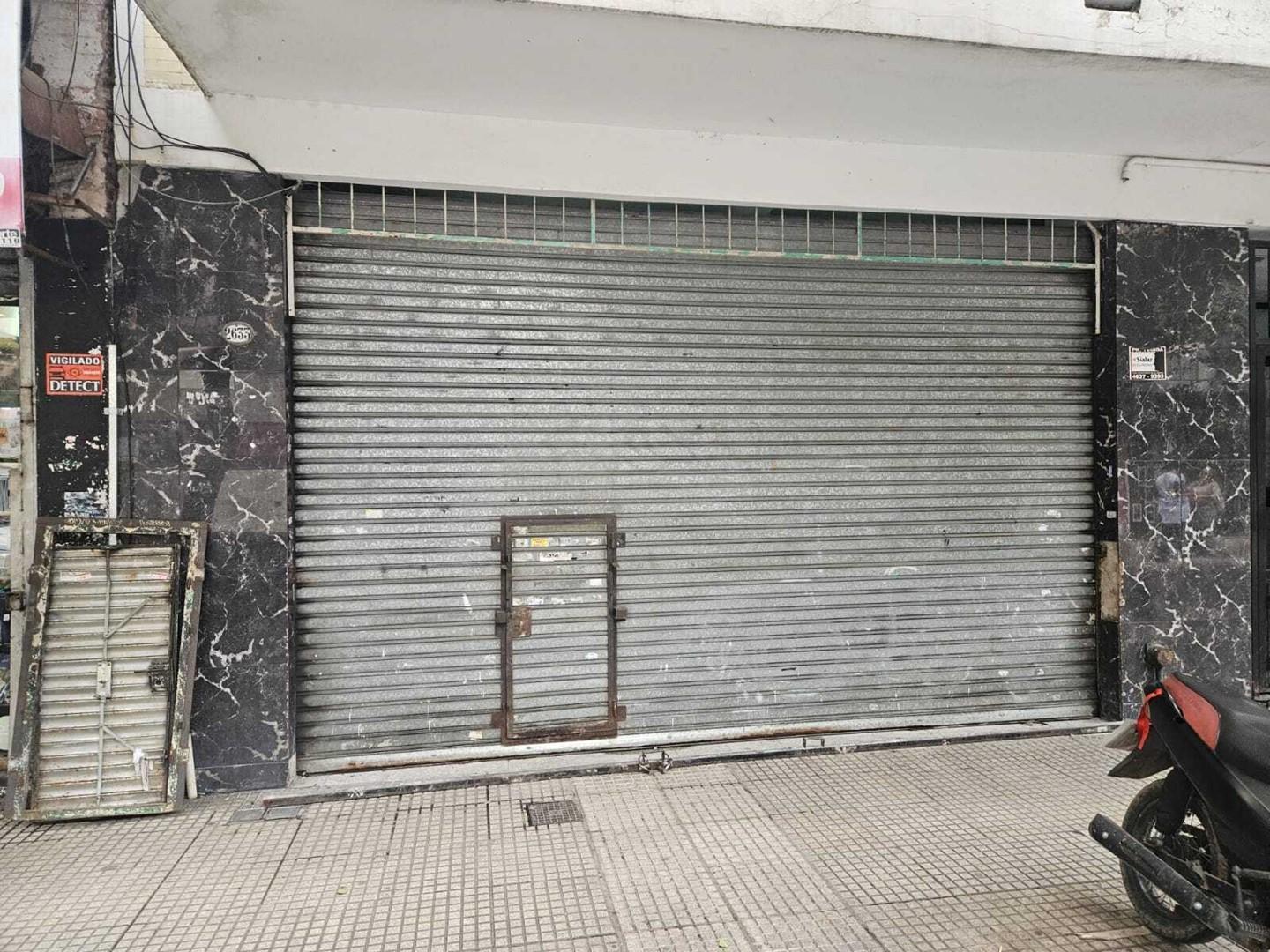Foto de Local en Alquiler en Balvanera, Capital Federal, Buenos Aires, imagen 2