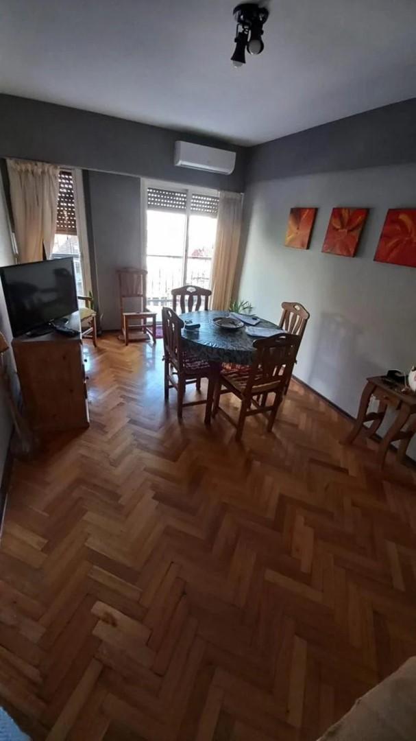 Foto de Departamento en Venta 2 ambientes con balcón en Villa Crespo, Capital, imagen 1