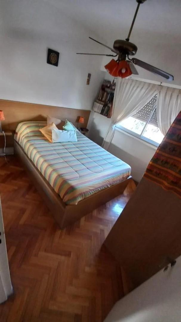 Foto de Departamento en Venta 2 ambientes con balcón en Villa Crespo, Capital, imagen 5