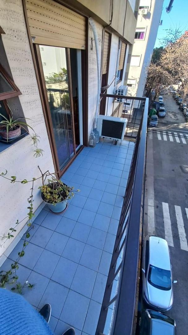 Foto de Departamento en Venta 2 ambientes con balcón en Villa Crespo, Capital, imagen 3