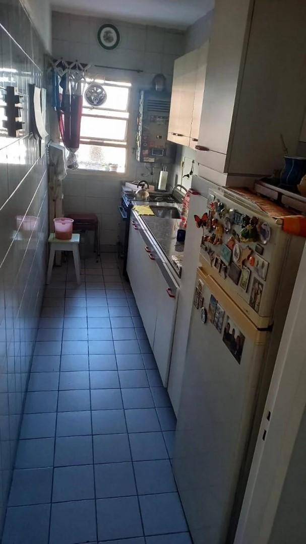 Foto de Departamento en Venta 2 ambientes con balcón en Villa Crespo, Capital, imagen 4