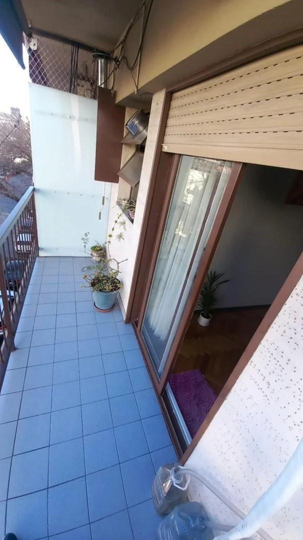 Foto de Departamento en Venta 2 ambientes con balcón en Villa Crespo, Capital, imagen 2