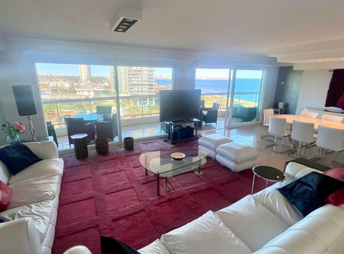 Foto de Departamento en Venta en Playa Mansa, Punta del Este, Punta del Este /, imagen 3