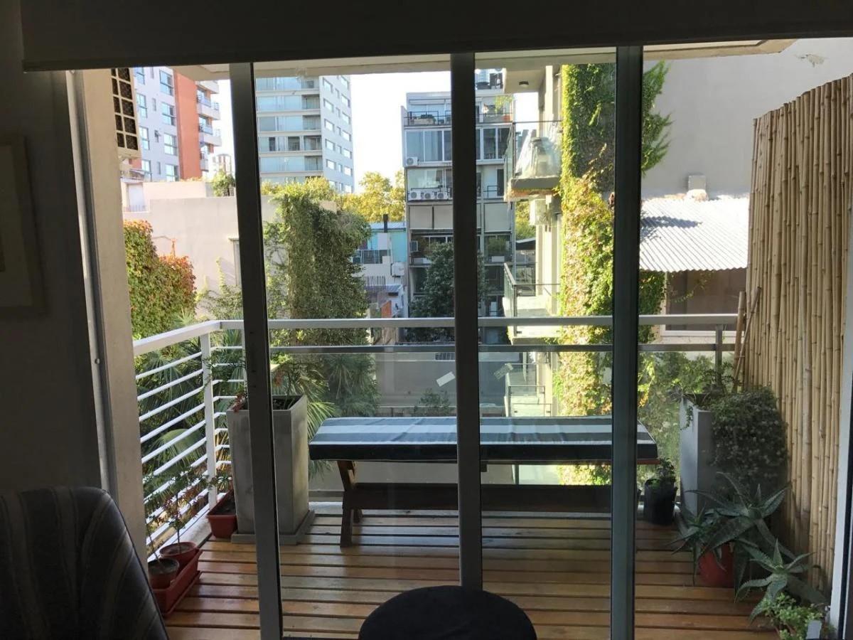 Foto de Departamento semi piso 2 AMB en Venta en Palermo Hollywood, Capital, imagen 1