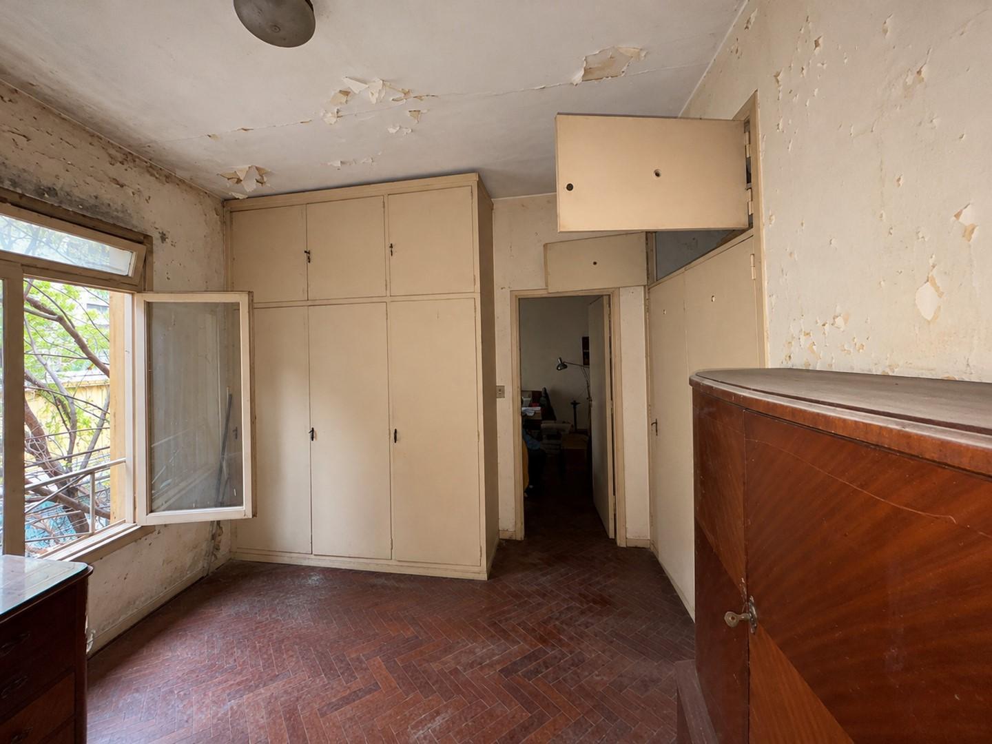 Foto de DEPARTAMENTO EN VENTA A REFACCIONAR EN VILLA CRESPO. Capital Federal, imagen 5