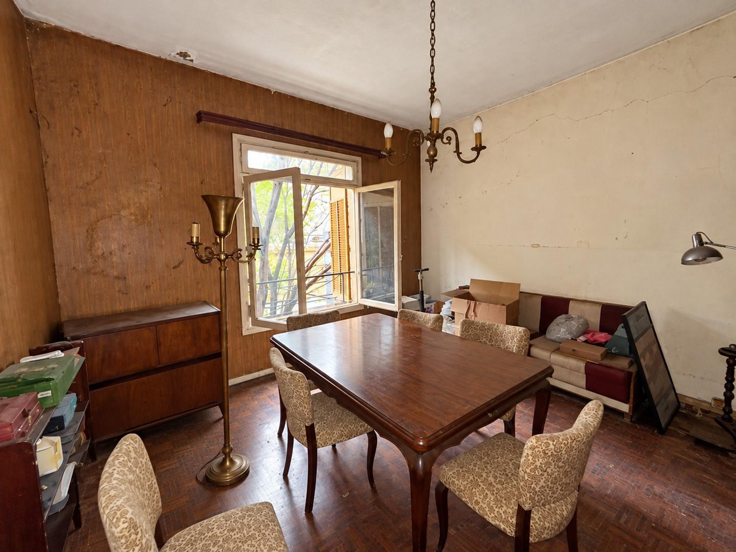 Foto de DEPARTAMENTO EN VENTA A REFACCIONAR EN VILLA CRESPO. Capital Federal, imagen 4
