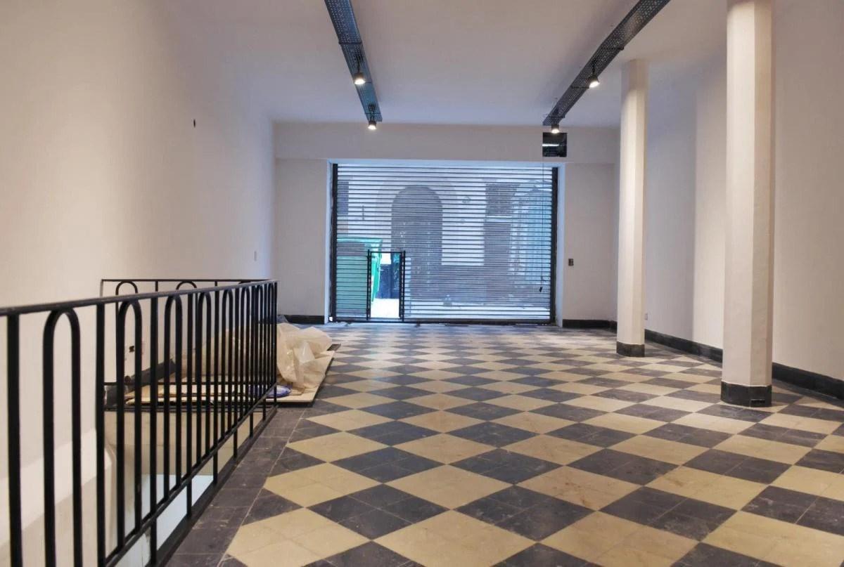 Foto de Local de 120m2 totalmente refaccionado a nuevo en Microcentro, imagen 1