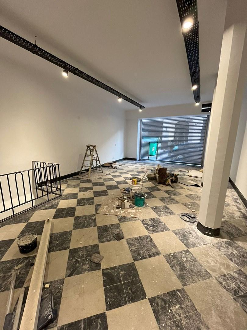Foto de Local de 120m2 totalmente refaccionado a nuevo en Microcentro, imagen 5