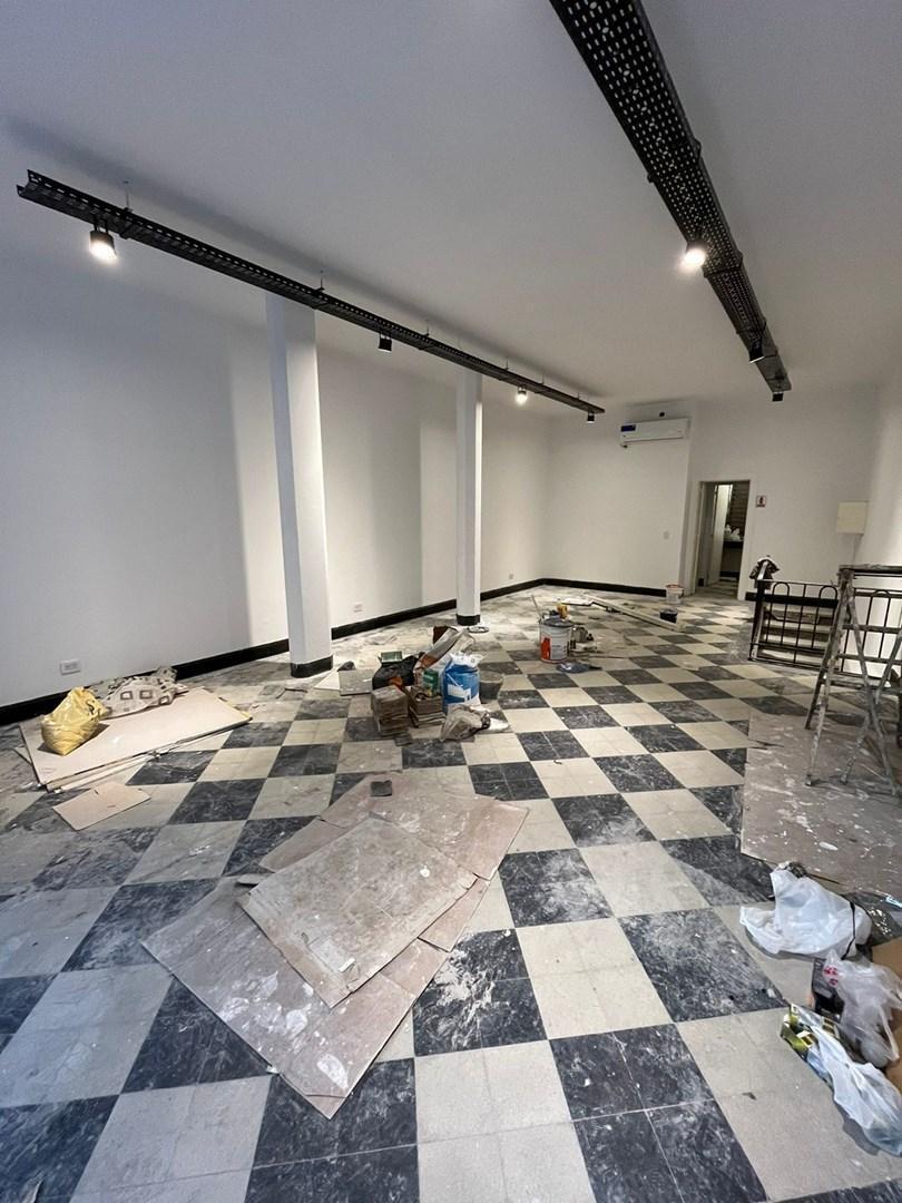 Foto de Local de 120m2 totalmente refaccionado a nuevo en Microcentro, imagen 3
