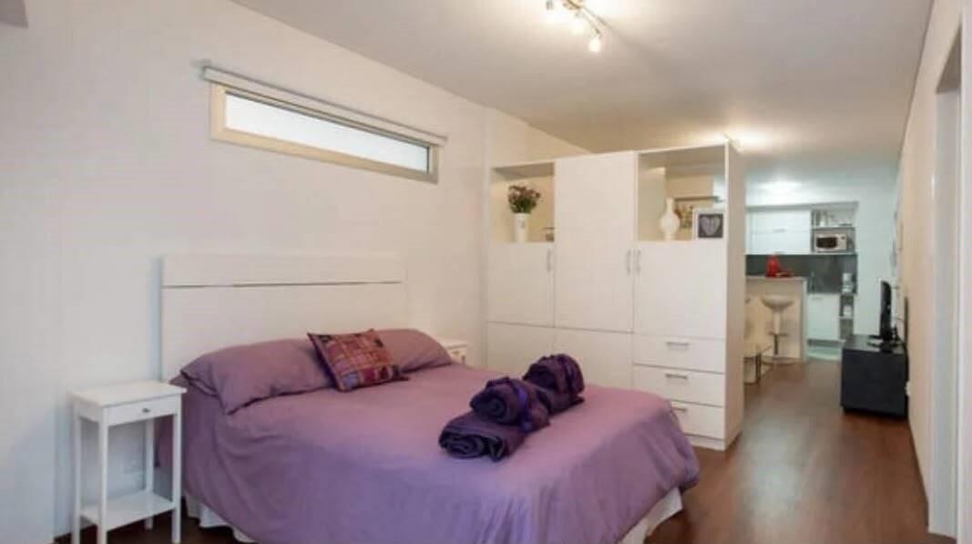 Foto de Departamento Monoambiente en Venta en Las Cañitas, Capital Federal, imagen 3
