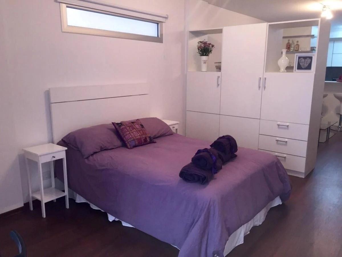 Foto de Departamento Monoambiente en Venta en Las Cañitas, Capital Federal, imagen 4