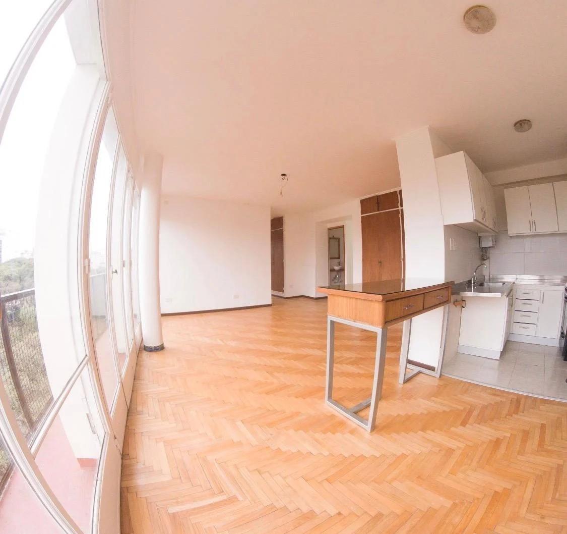 Foto de Departamento en Venta en Recoleta, Capital Federal, Buenos Aires, imagen 2
