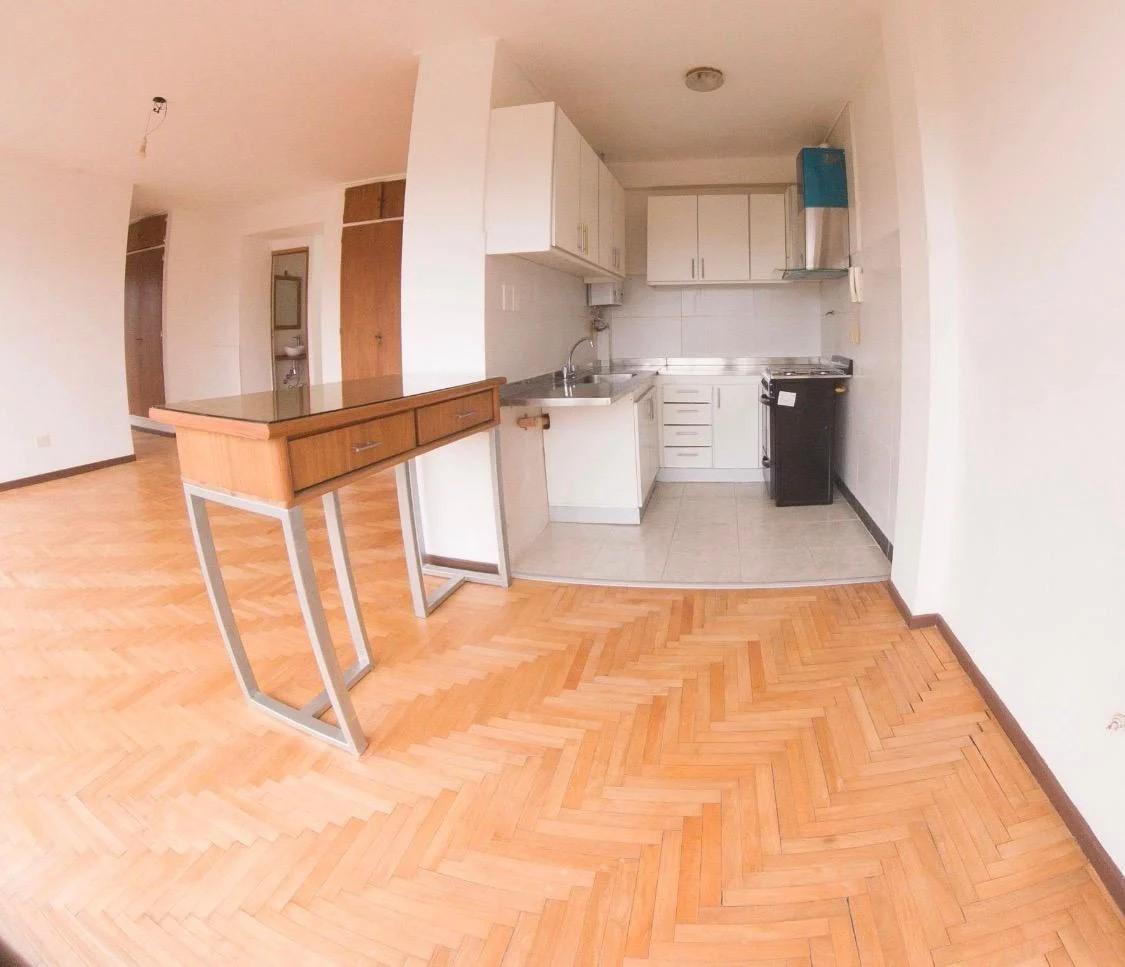 Foto de Departamento en Venta en Recoleta, Capital Federal, Buenos Aires, imagen 3
