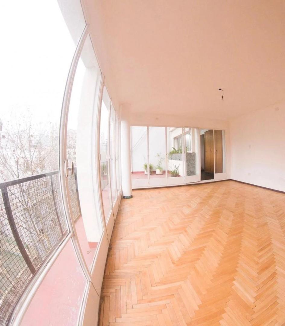 Foto de Departamento en Venta en Recoleta, Capital Federal, Buenos Aires, imagen 4