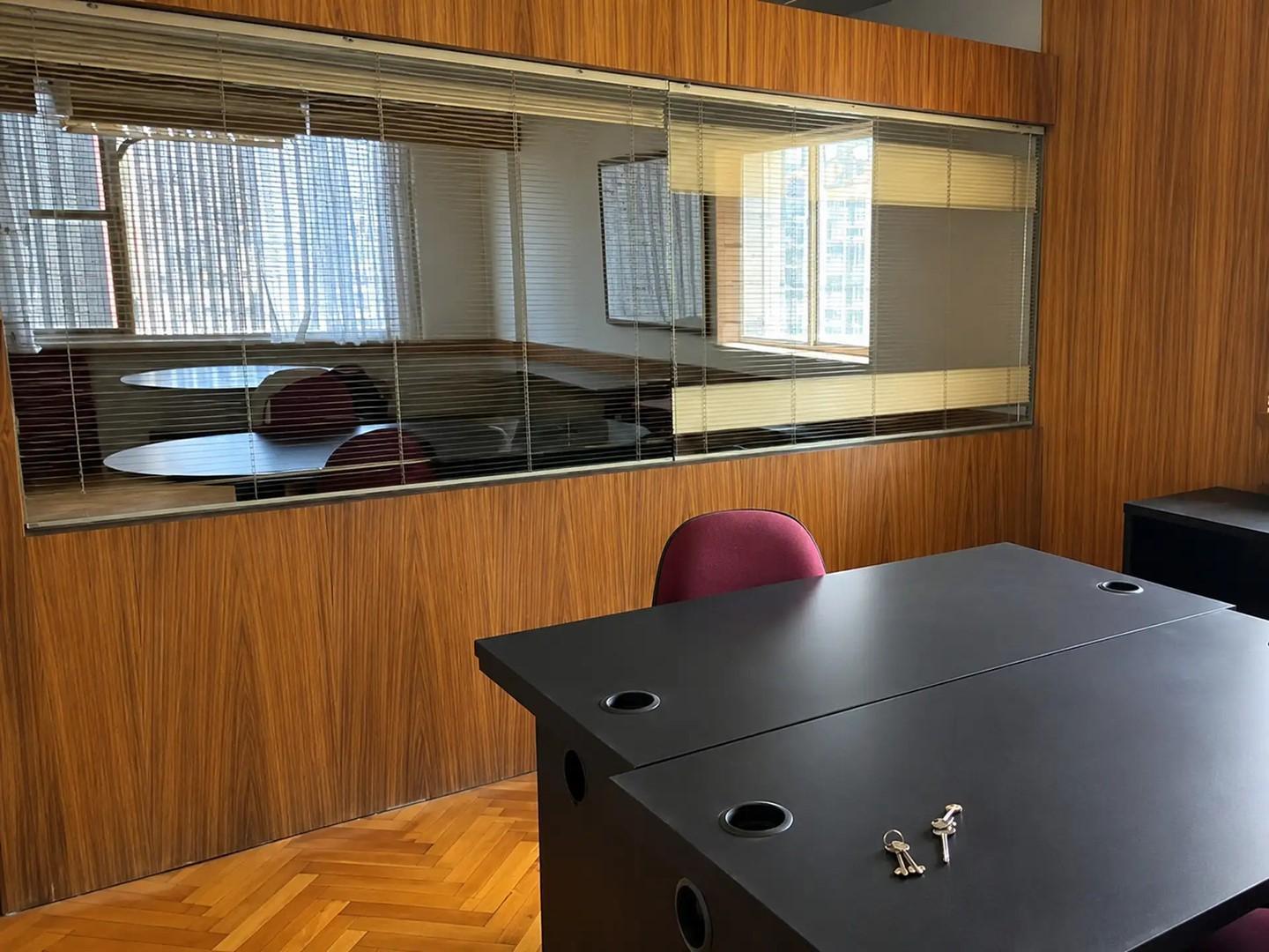 Foto de Oficina en Venta en Monserrat, Capital Federal, Buenos Aires, imagen 4