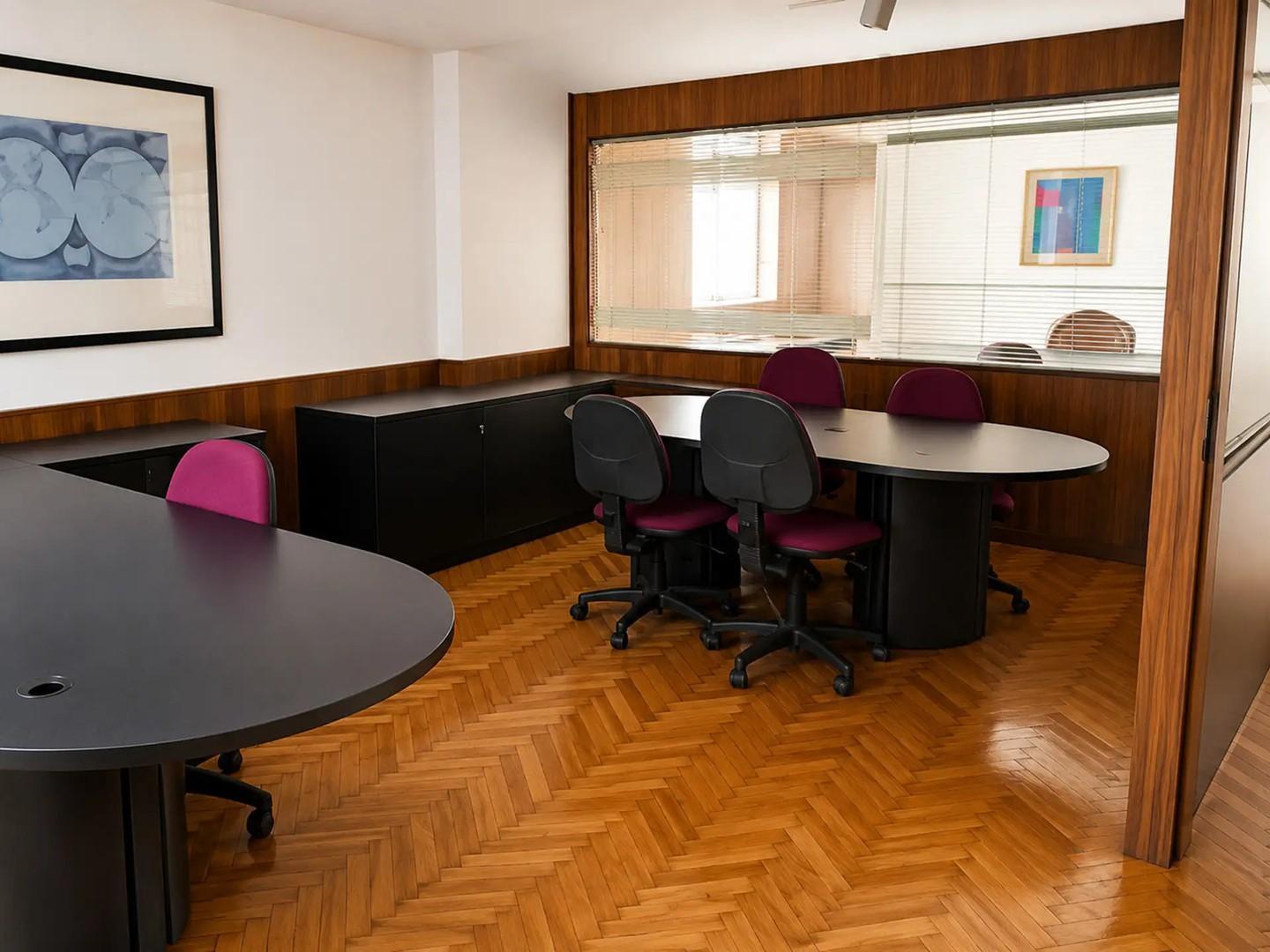 Foto de Oficina en Venta en Monserrat, Capital Federal, Buenos Aires, imagen 3