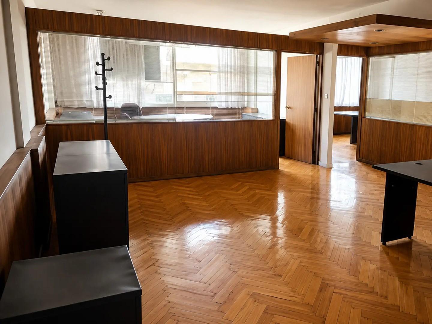 Foto de Oficina en Venta en Monserrat, Capital Federal, Buenos Aires, imagen 1