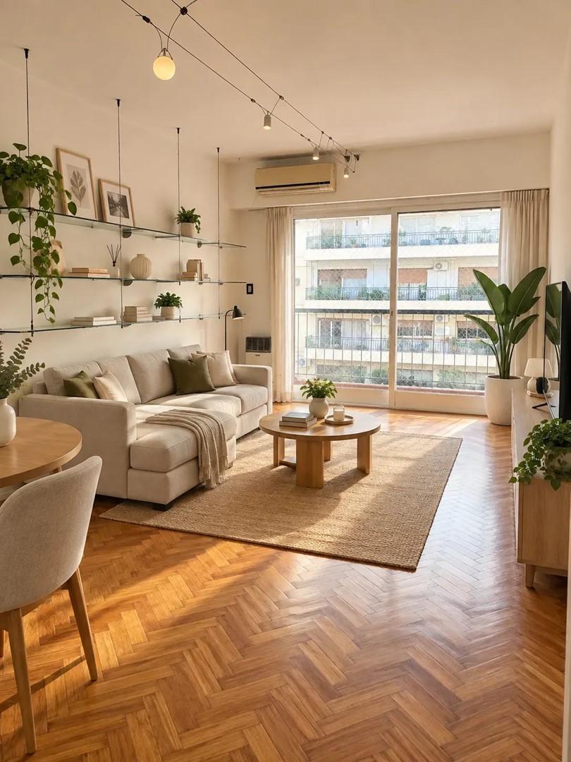 Foto de Departamento en Venta en Belgrano, Capital Federal, Buenos Aires, imagen 1