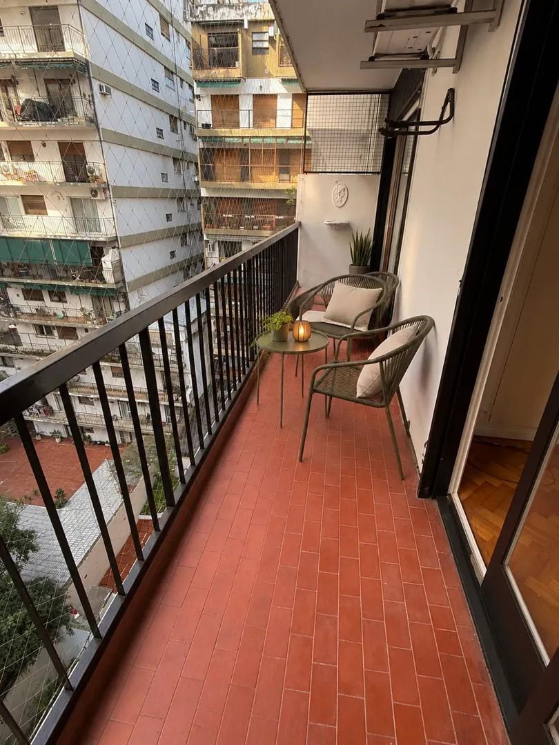 Foto de Departamento en Venta en Belgrano, Capital Federal, Buenos Aires, imagen 2