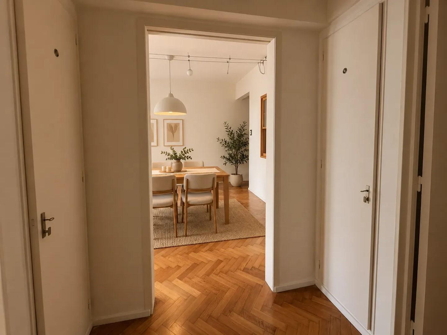 Foto de Departamento en Venta en Belgrano, Capital Federal, Buenos Aires, imagen 4
