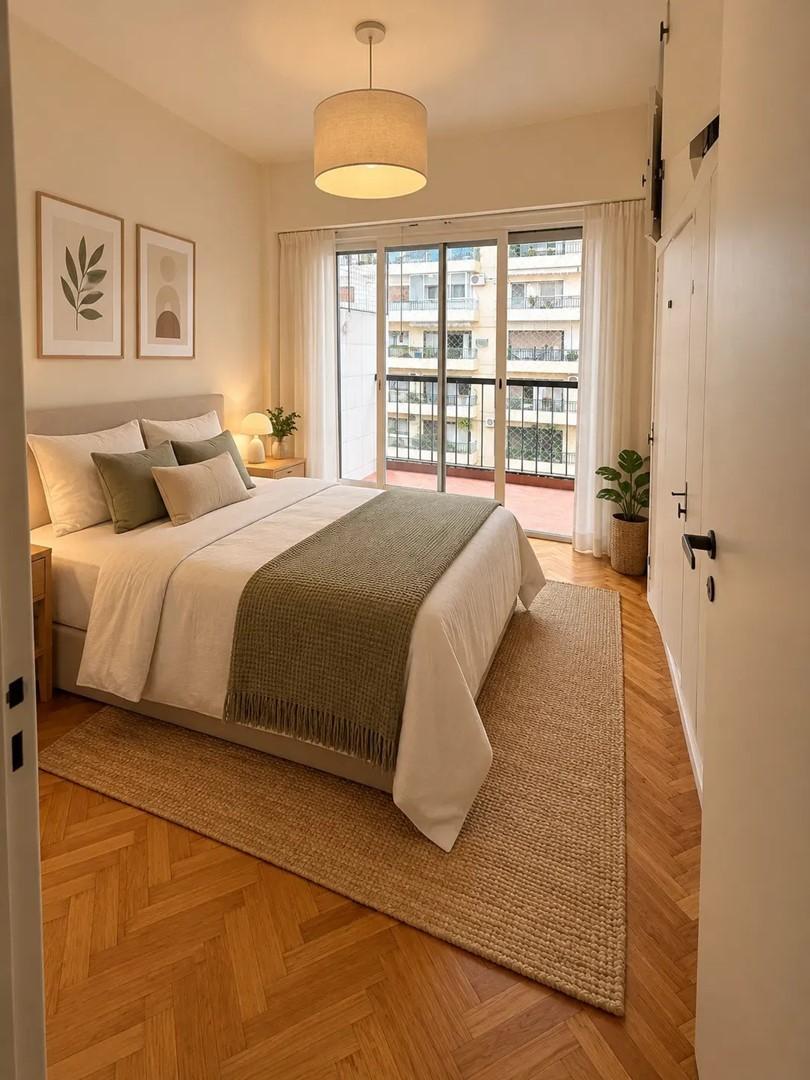 Foto de Departamento en Venta en Belgrano, Capital Federal, Buenos Aires, imagen 5