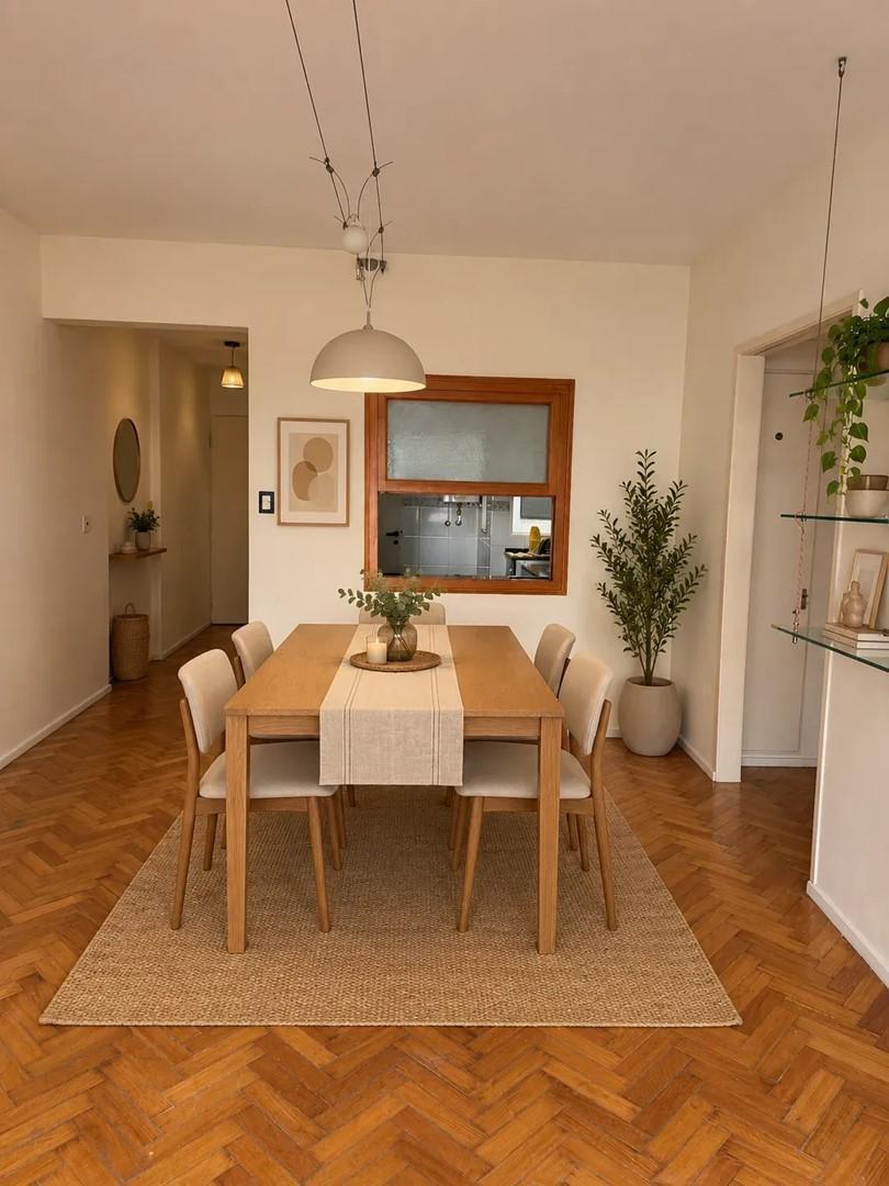 Foto de Departamento en Venta en Belgrano, Capital Federal, Buenos Aires, imagen 3