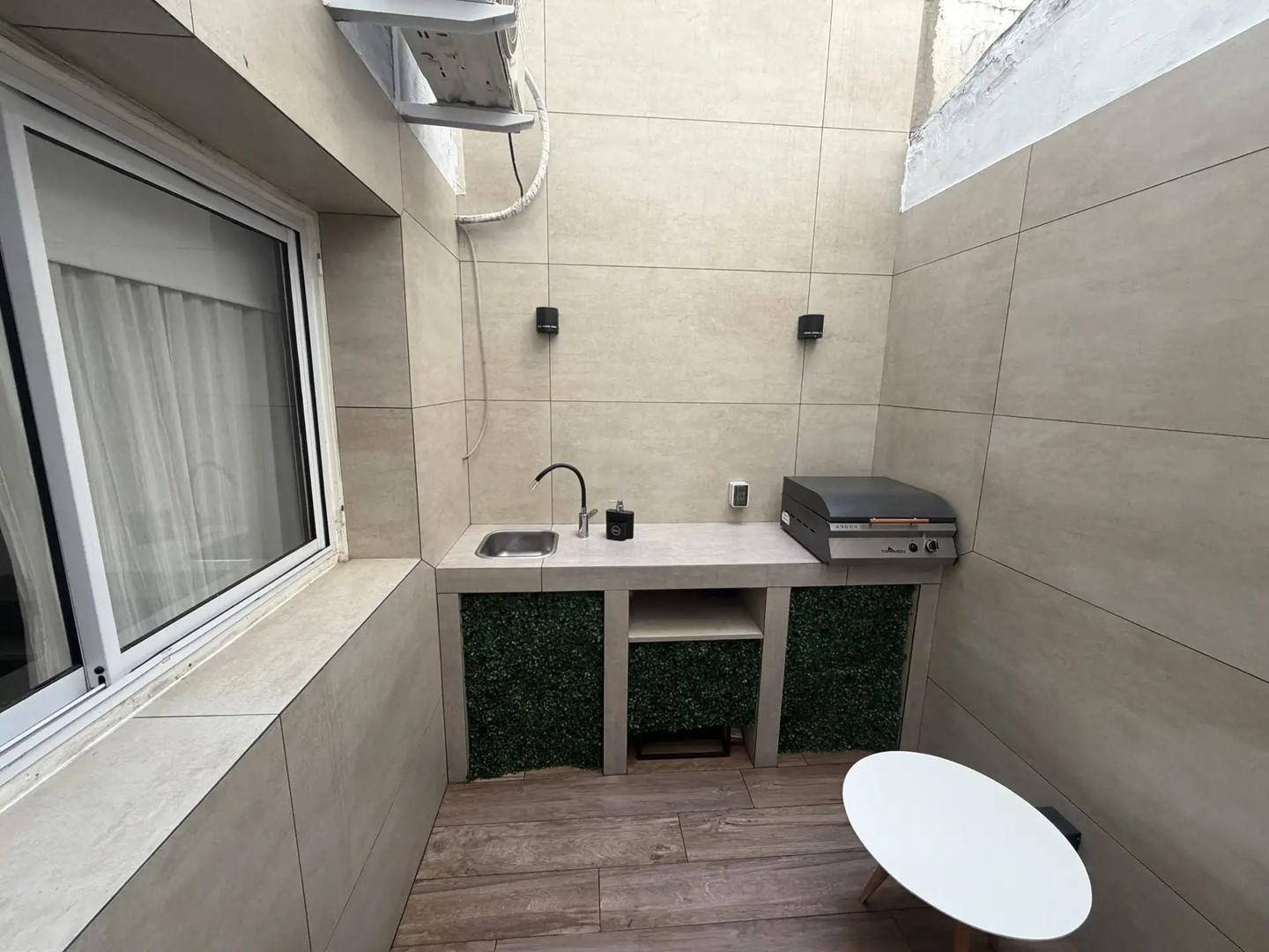 Foto de Departamento PH en Venta en Parque Chacabuco, Capital Federal, Buenos, imagen 5