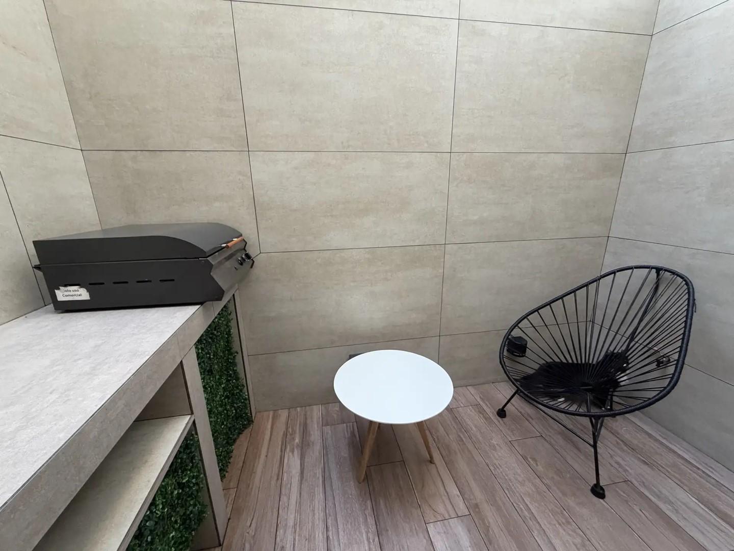 Foto de Departamento PH en Venta en Parque Chacabuco, Capital Federal, Buenos, imagen 4