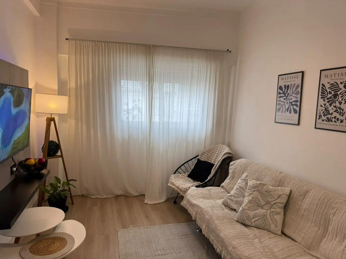 Foto de Departamento PH en Venta en Parque Chacabuco, Capital Federal, Buenos, imagen 2