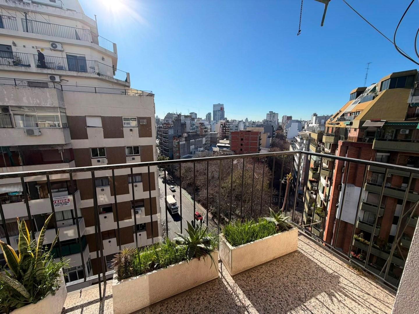 Foto de Departamento en Venta 4 ambientes con balcón en Villa Crespo, Capital, imagen 3