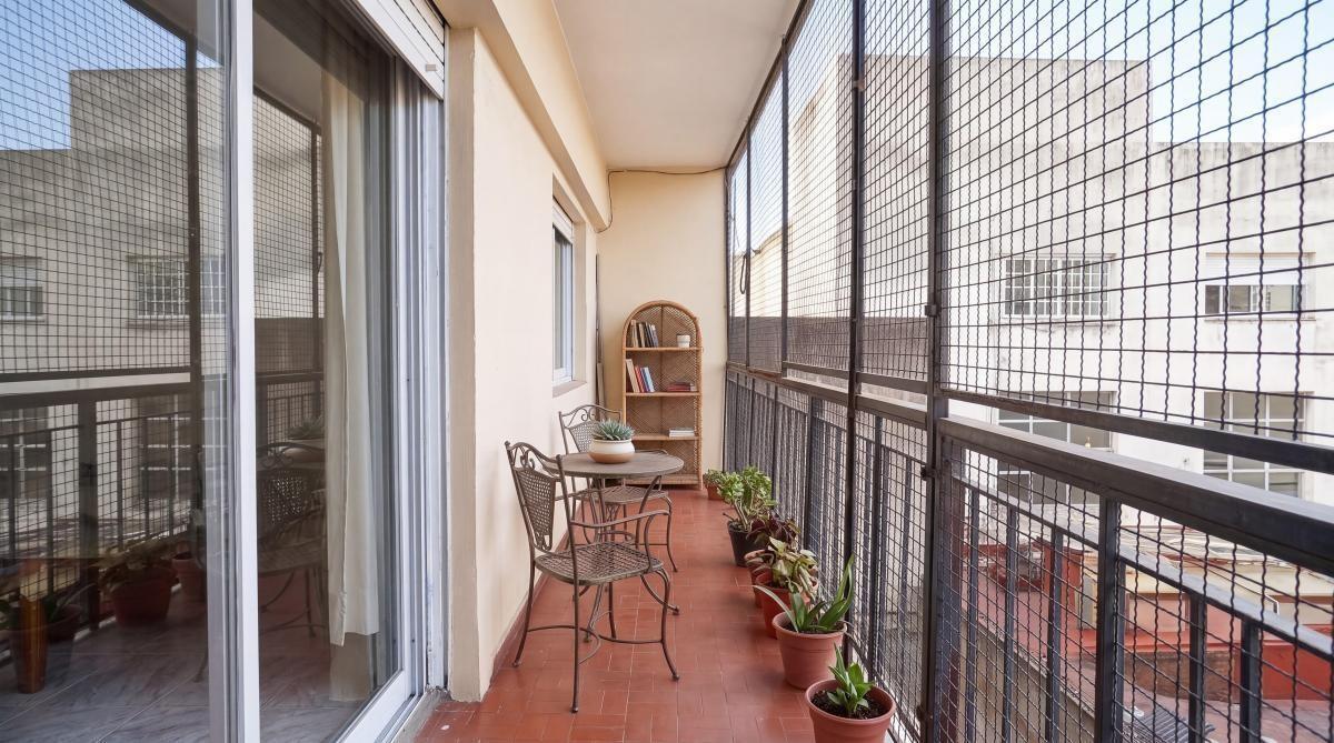 Foto de Departamento en Venta en Flores, Capital Federal, Buenos Aires, imagen 1
