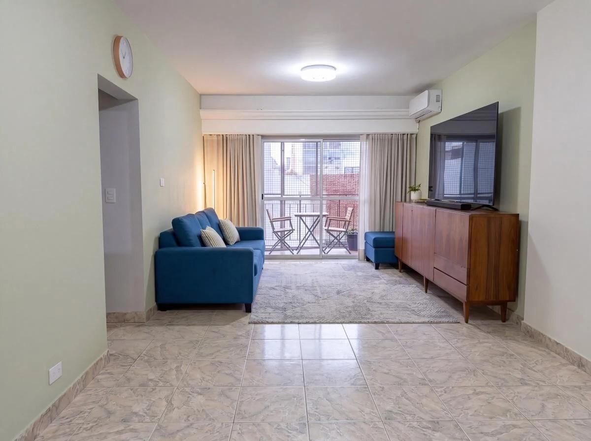 Foto de Departamento en Venta en Flores, Capital Federal, Buenos Aires, imagen 2
