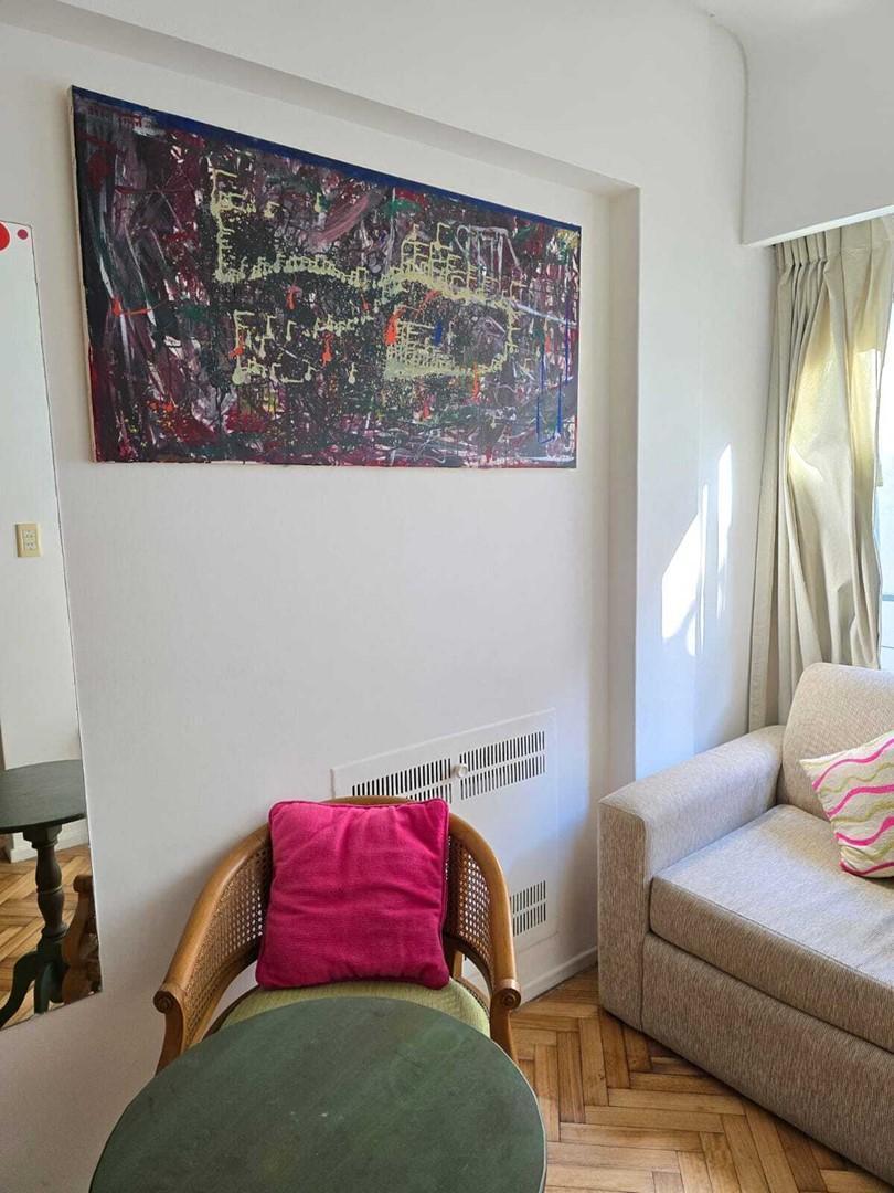 Foto de Departamento en Venta en Recoleta, Capital Federal, Buenos Aires, imagen 3