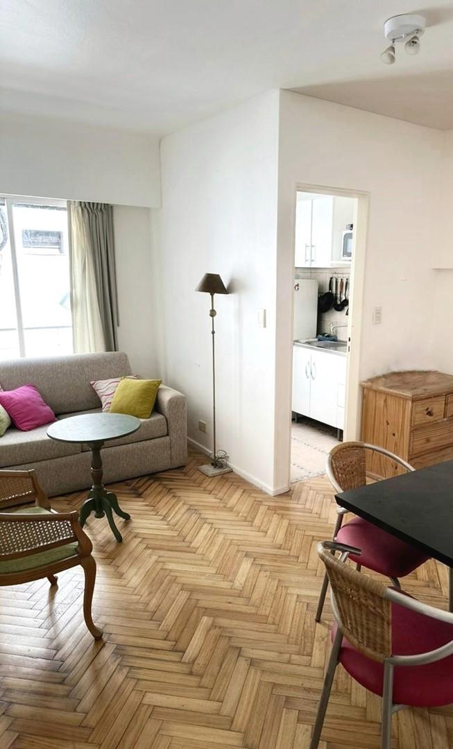 Foto de Departamento en Venta en Recoleta, Capital Federal, Buenos Aires, imagen 2