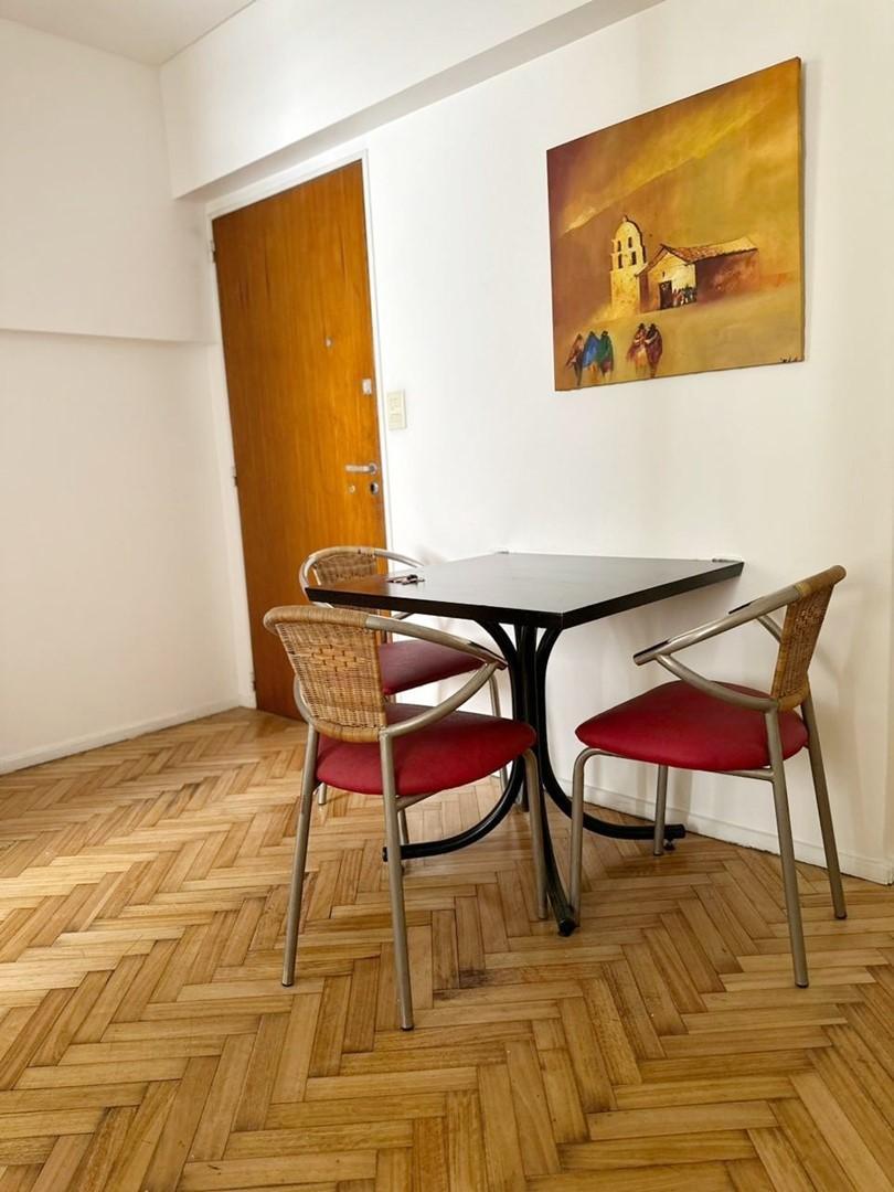 Foto de Departamento en Venta en Recoleta, Capital Federal, Buenos Aires, imagen 5