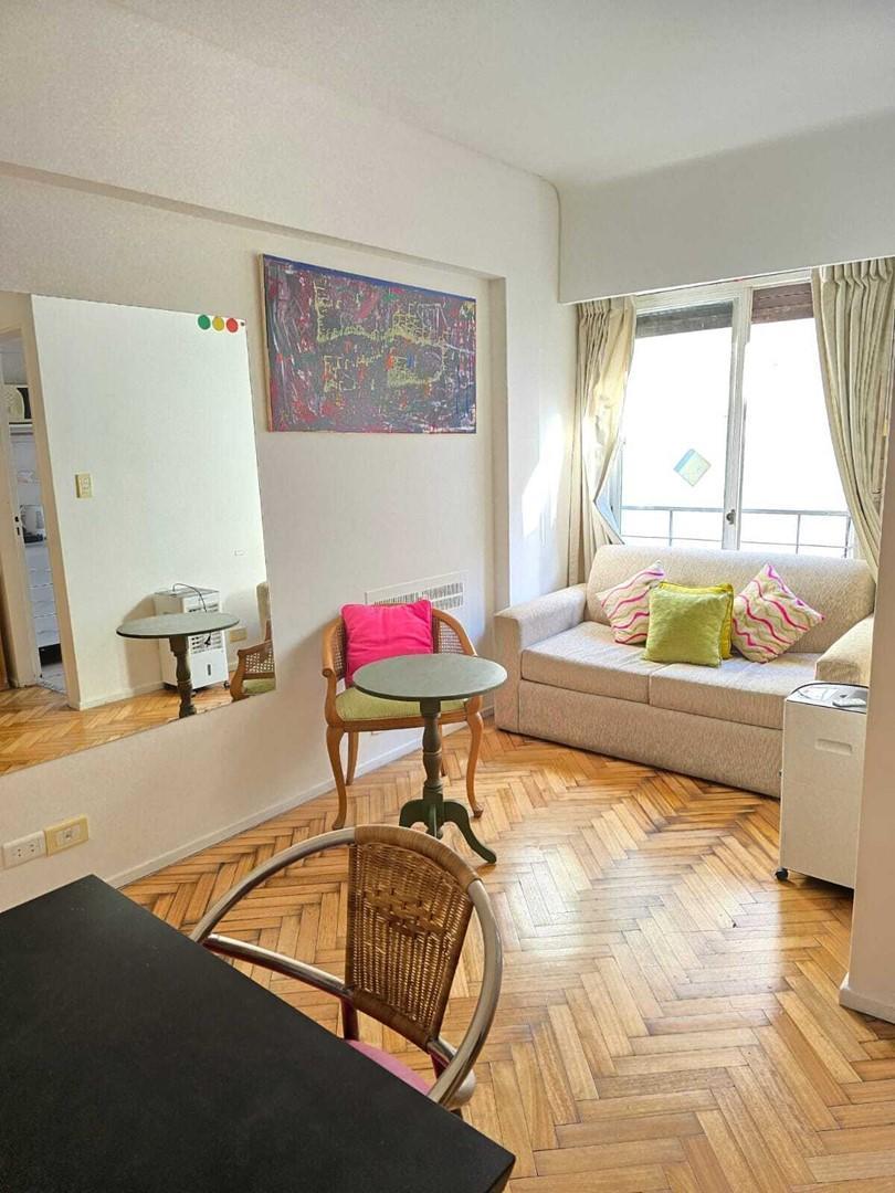 Foto de Departamento en Venta en Recoleta, Capital Federal, Buenos Aires, imagen 1