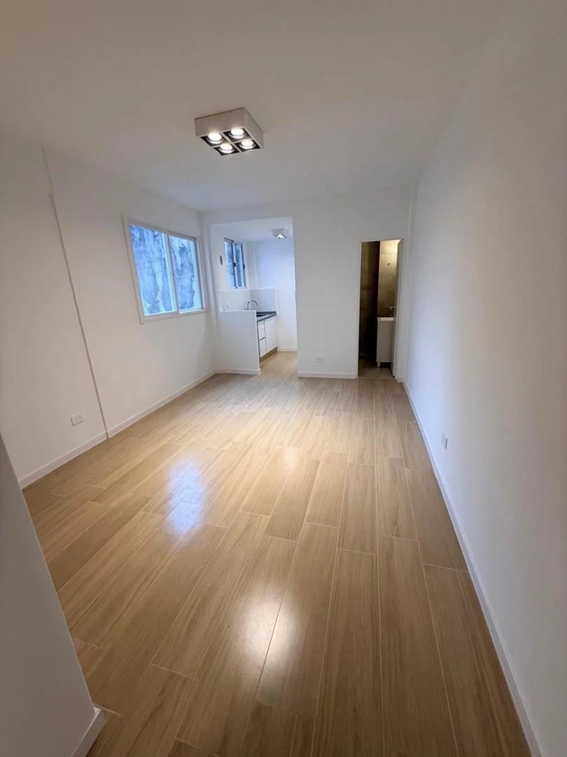 Foto de Departamento Monoambiente en Venta en Almagro, Capital Federal, Buenos, imagen 2