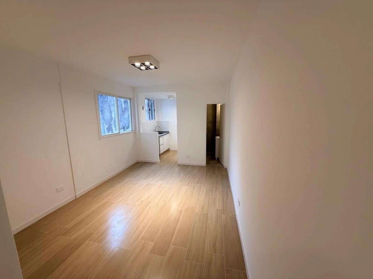 Foto de Departamento Monoambiente en Venta en Almagro, Capital Federal, Buenos, imagen 1
