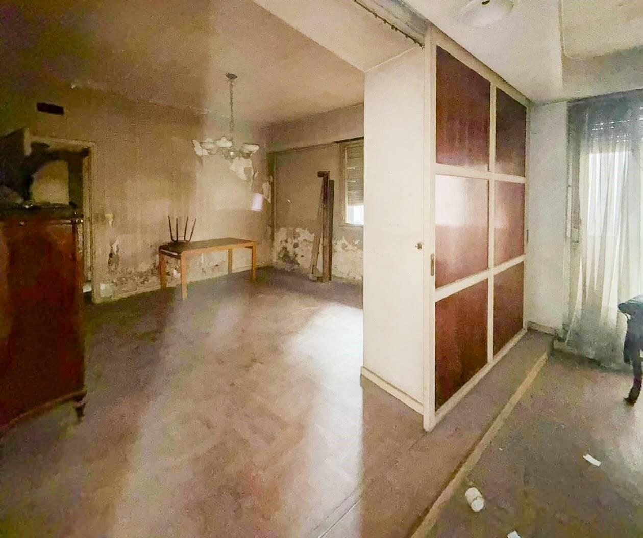 Foto de VENTA SEMIPISO 5 AMBIENTES A RECICLAR | 168 M² | PALIER PRIVADO |, imagen 1