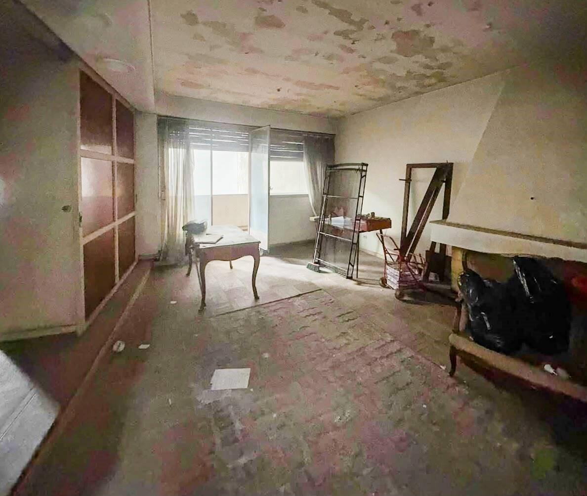 Foto de VENTA SEMIPISO 5 AMBIENTES A RECICLAR | 168 M² | PALIER PRIVADO |, imagen 2