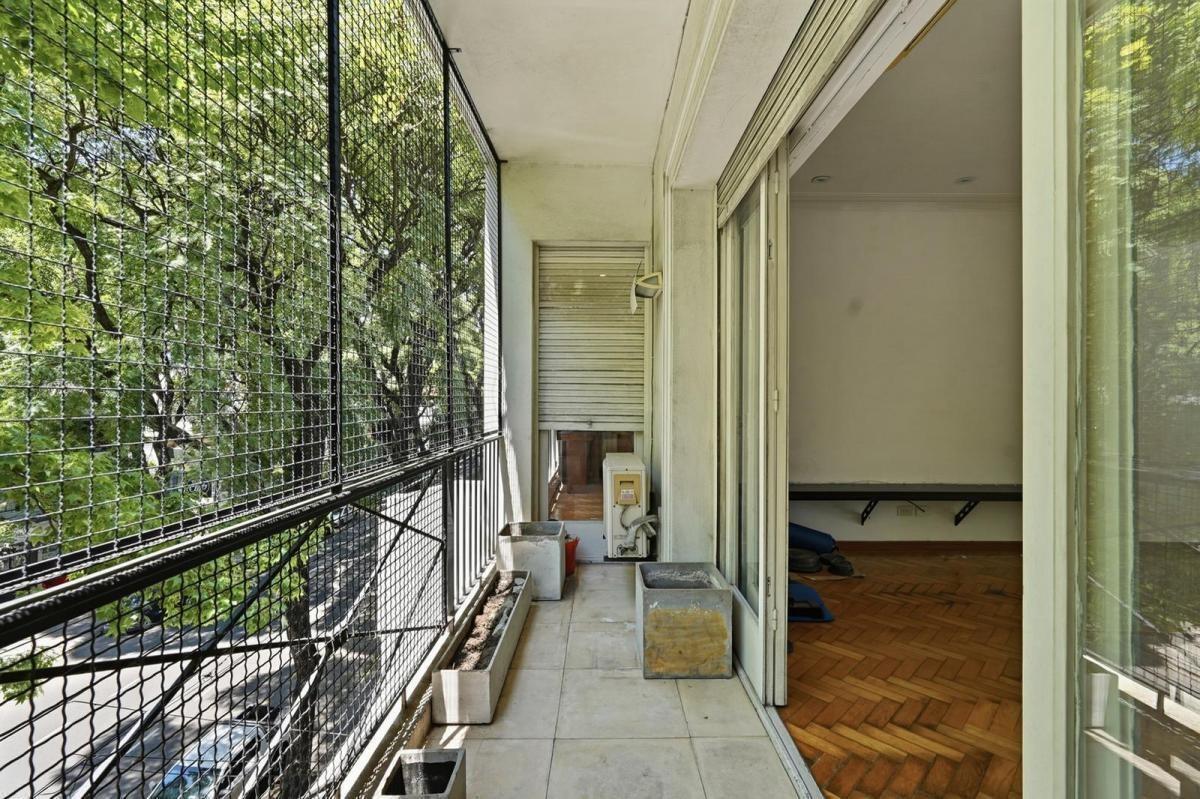 Foto de Departamento en Venta en Belgrano, Capital Federal, Buenos Aires, imagen 3