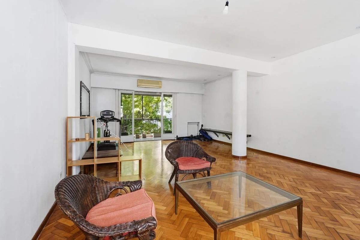 Foto de Departamento en Venta en Belgrano, Capital Federal, Buenos Aires, imagen 2