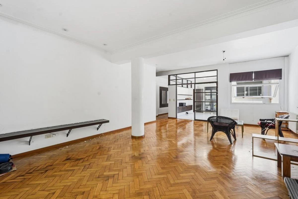 Foto de Departamento en Venta en Belgrano, Capital Federal, Buenos Aires, imagen 5