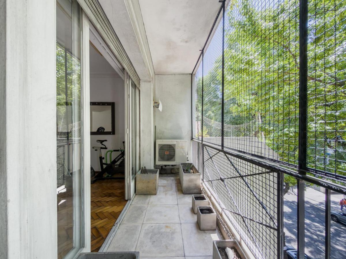 Foto de Departamento en Venta en Belgrano, Capital Federal, Buenos Aires, imagen 4